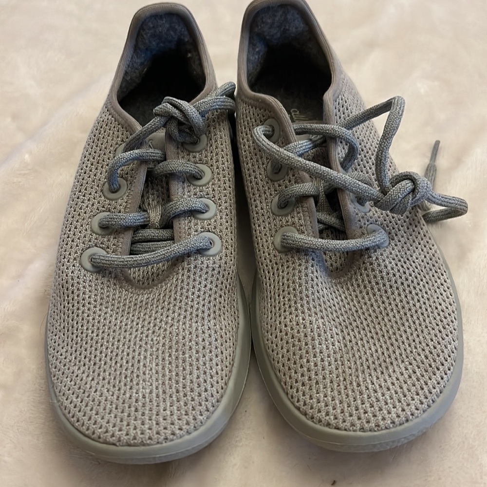 Allbirds tree runners shoes - Picture 2 of 9